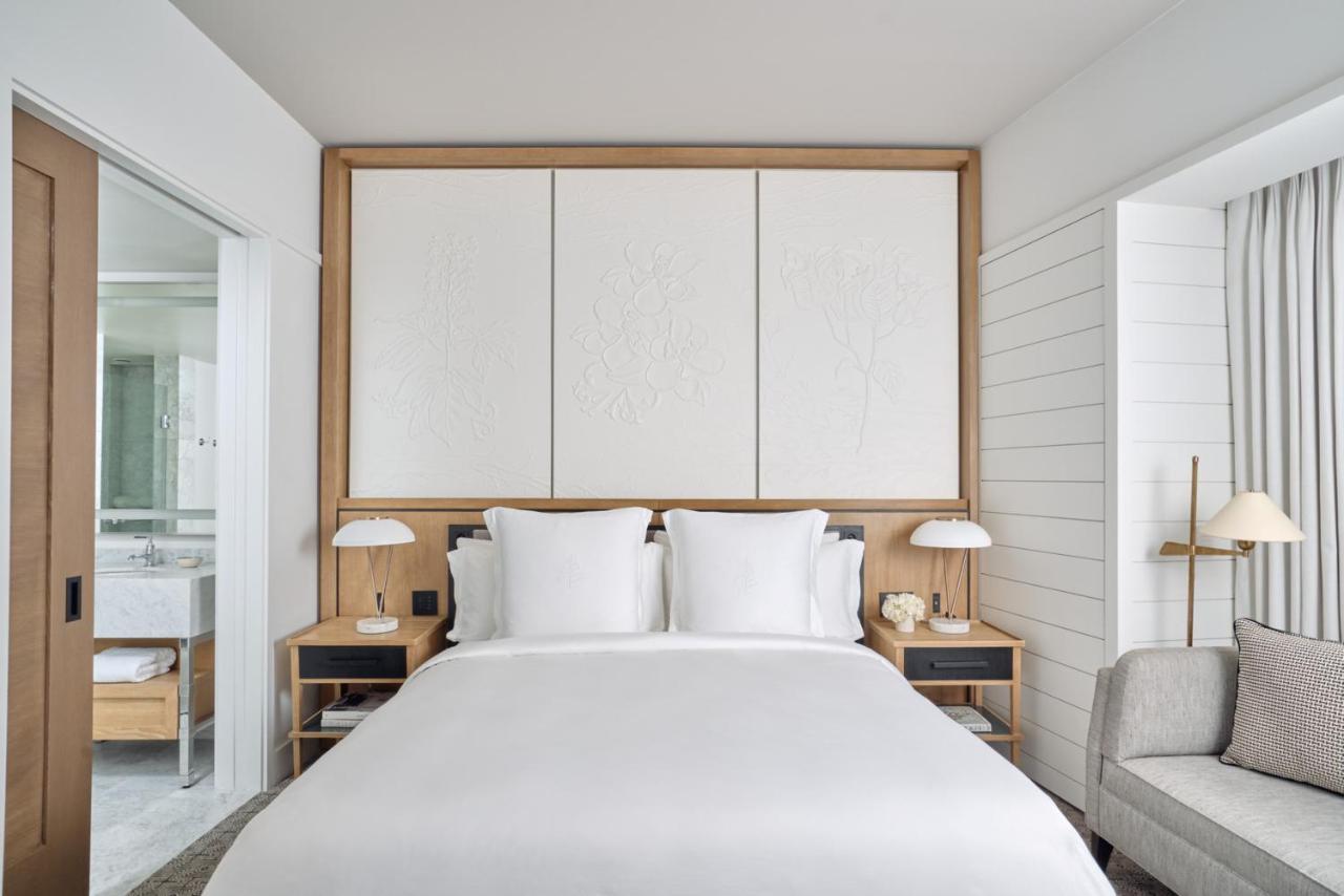 Four Seasons New Orleans Hotel Екстериор снимка