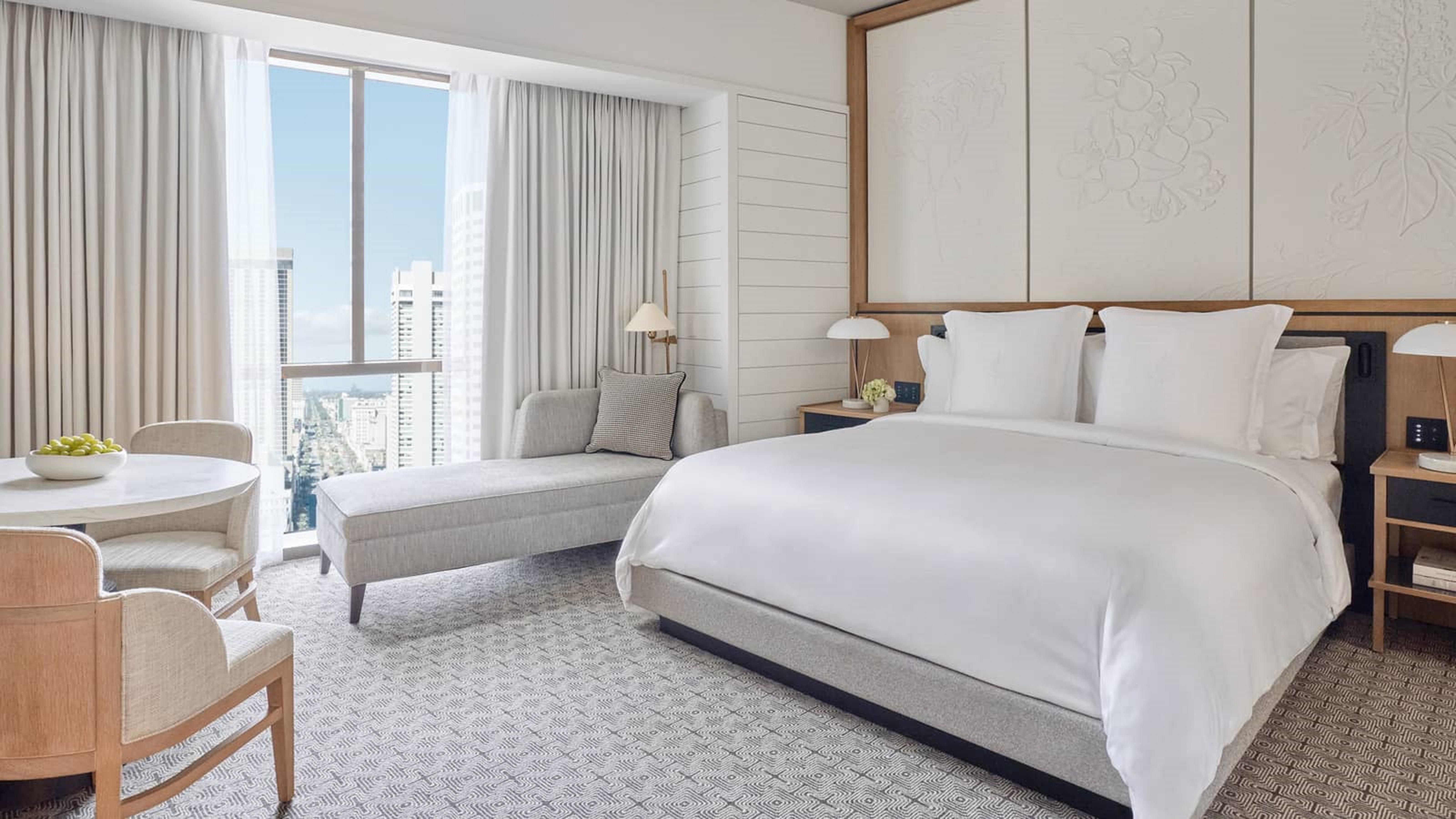 Four Seasons New Orleans Hotel Екстериор снимка