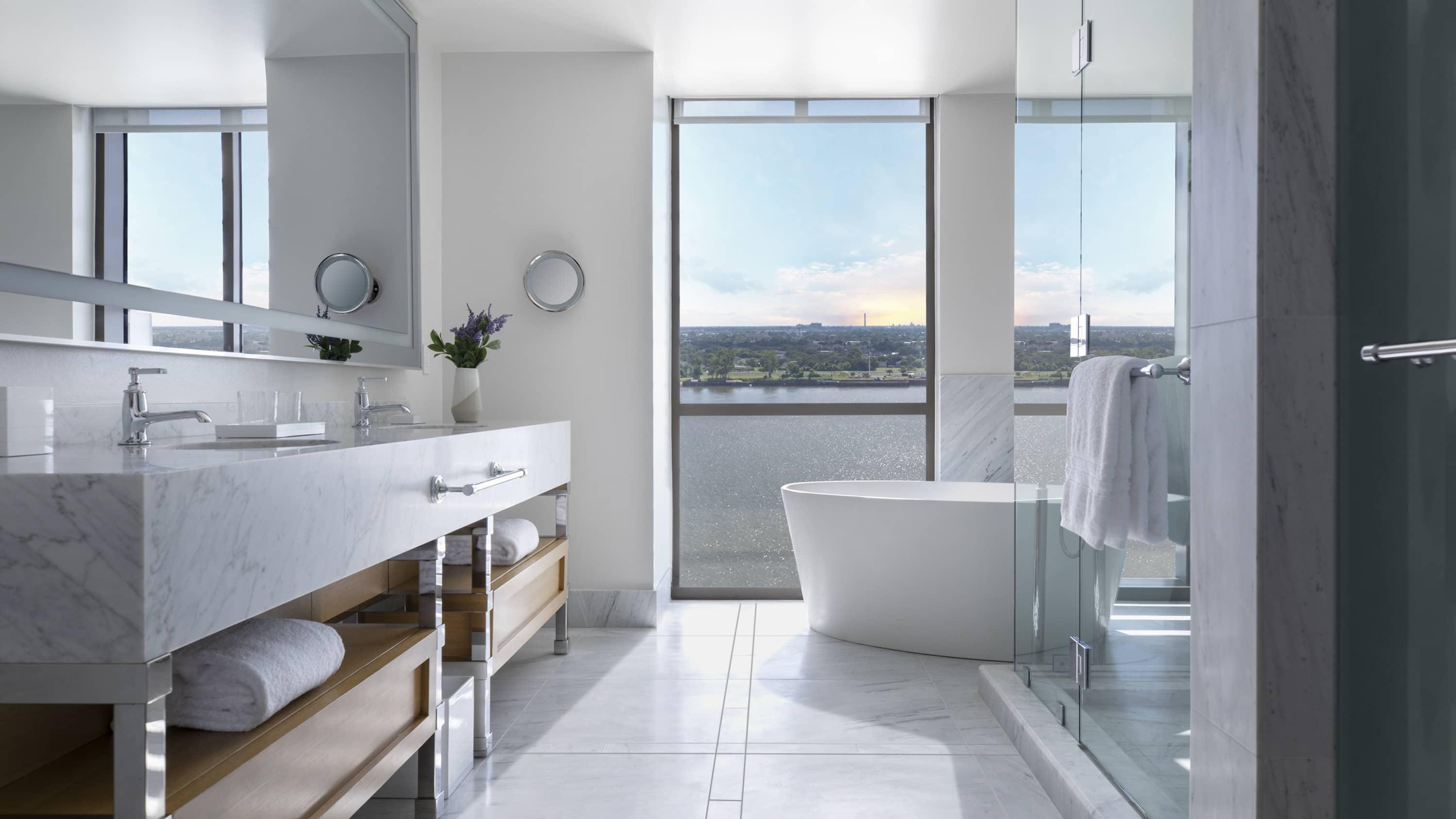 Four Seasons New Orleans Hotel Екстериор снимка