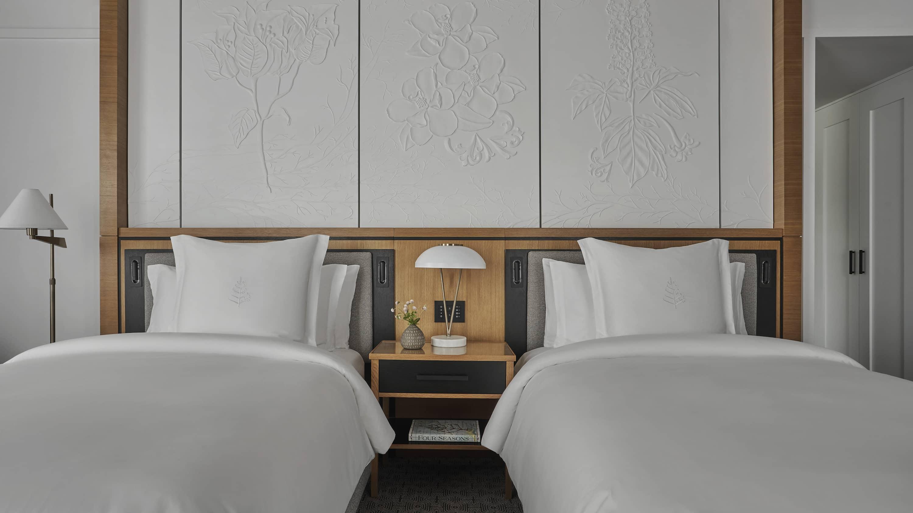Four Seasons New Orleans Hotel Екстериор снимка