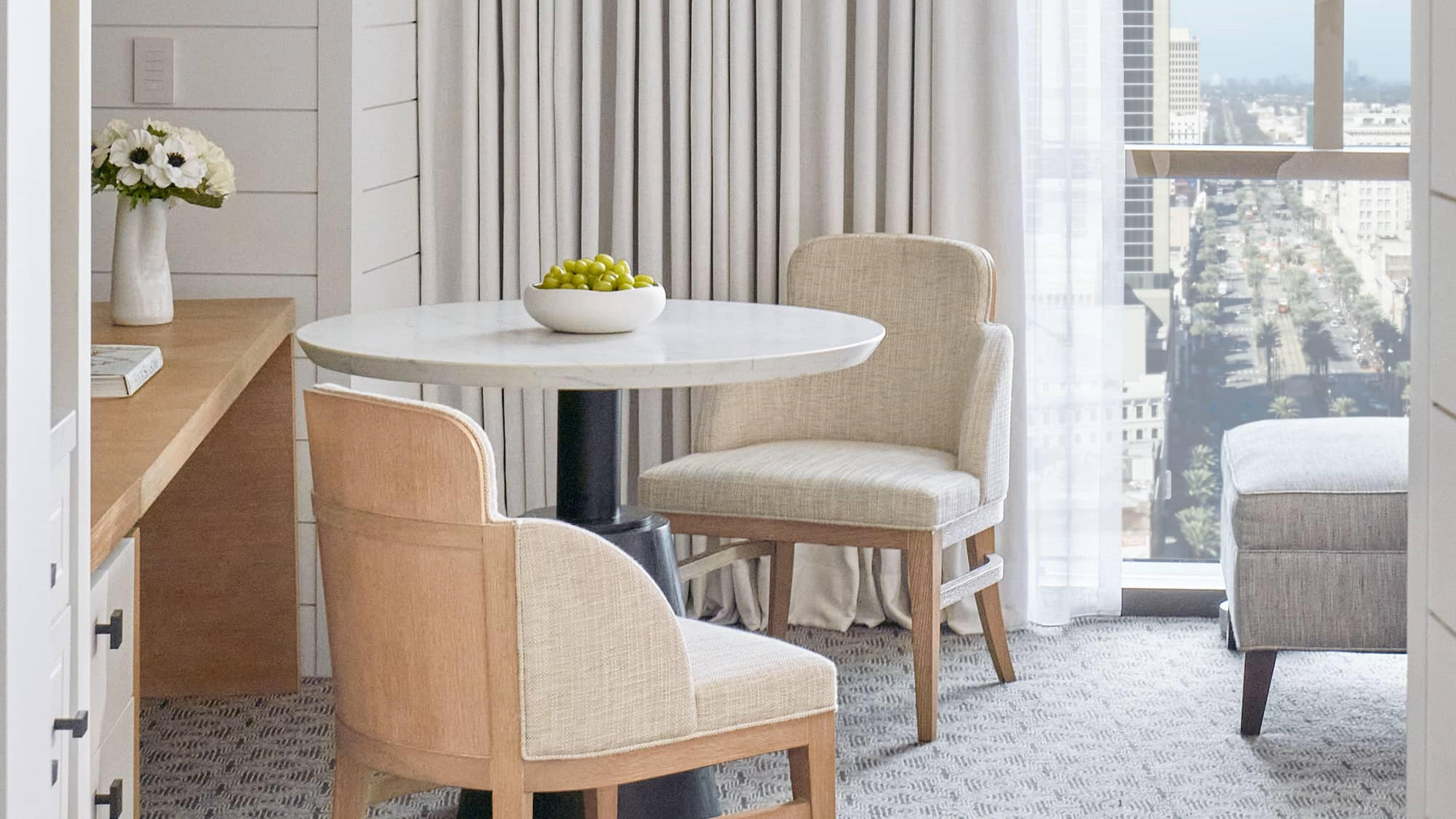 Four Seasons New Orleans Hotel Екстериор снимка