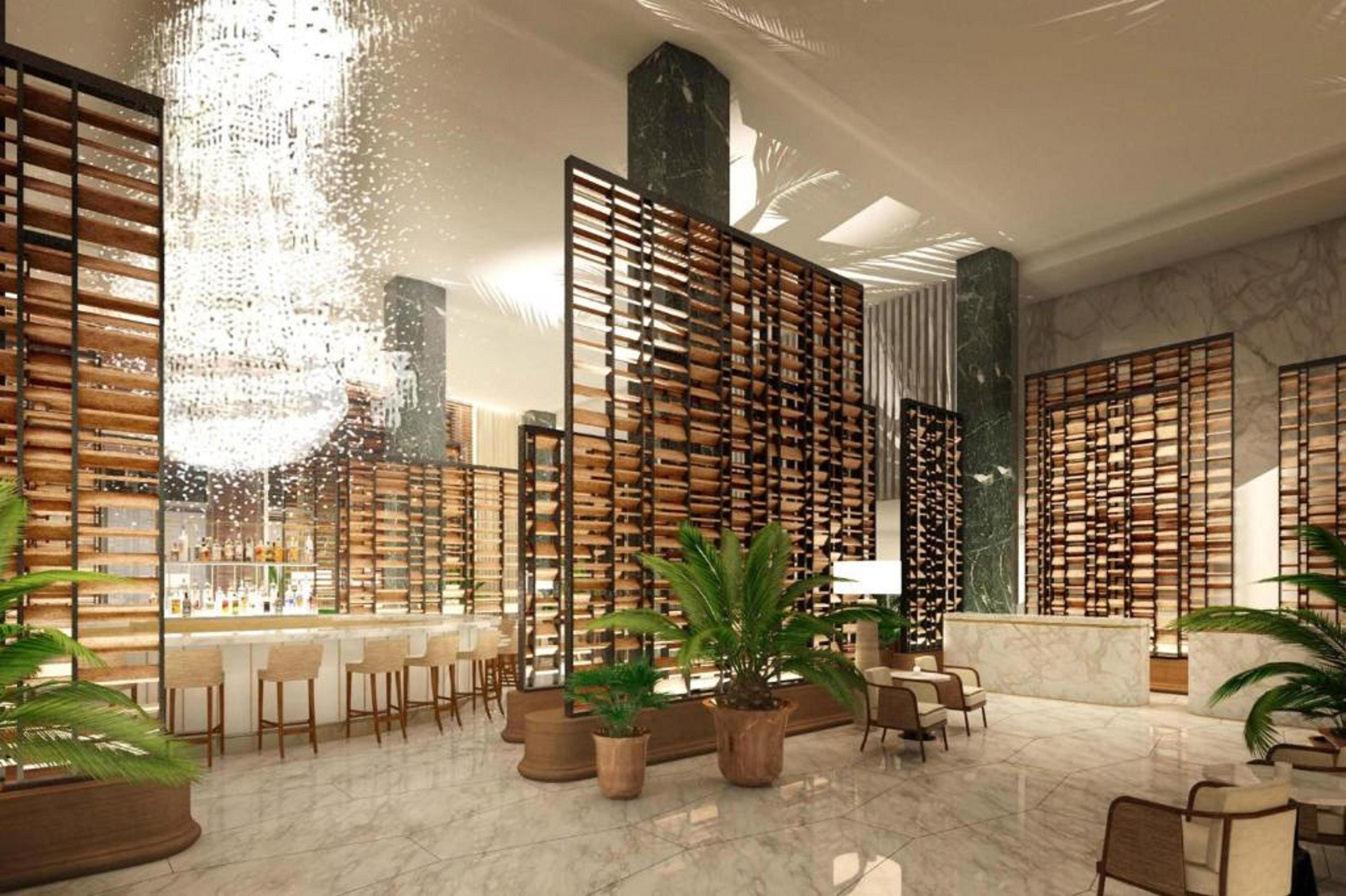 Four Seasons New Orleans Hotel Екстериор снимка