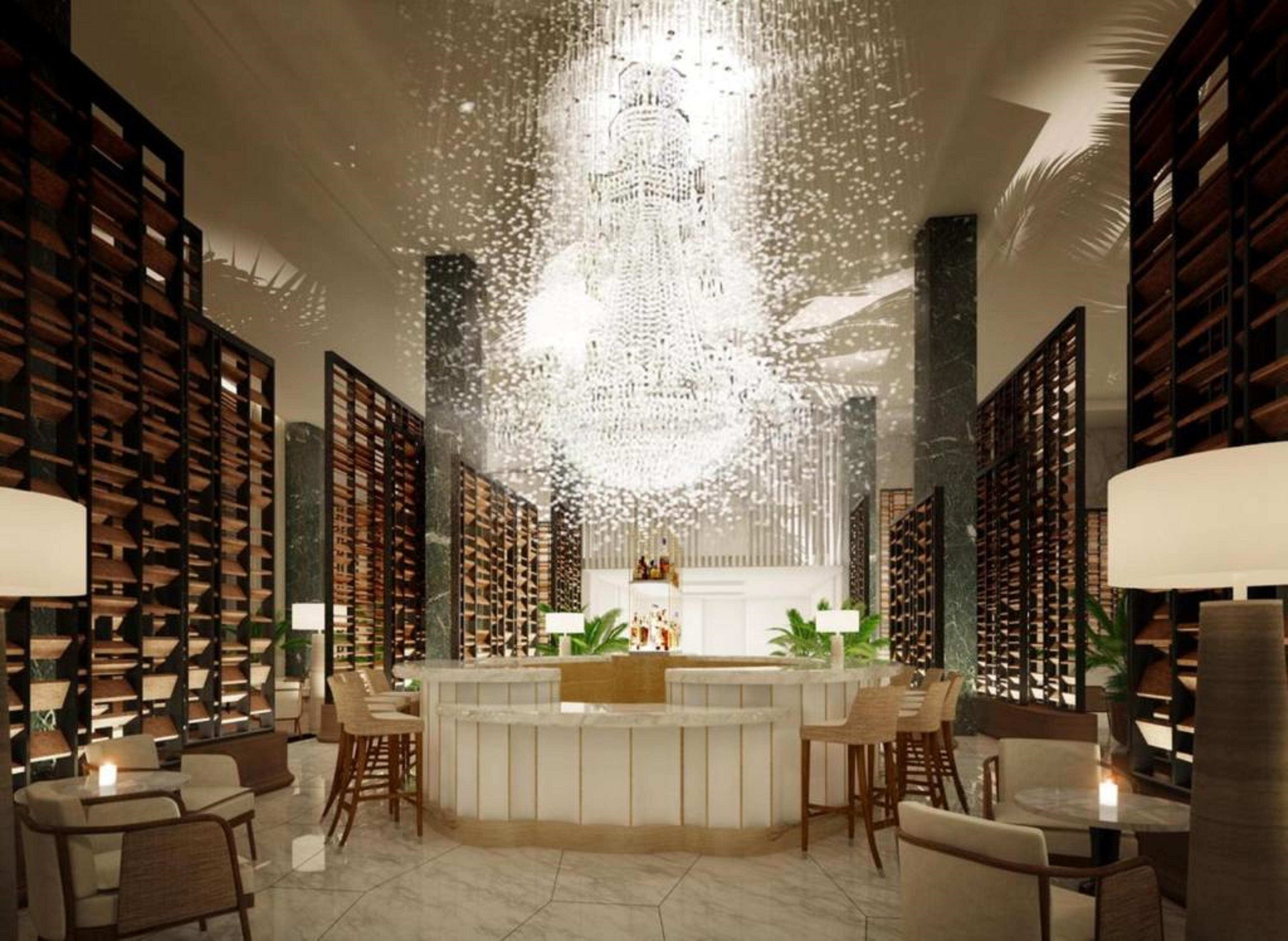 Four Seasons New Orleans Hotel Екстериор снимка