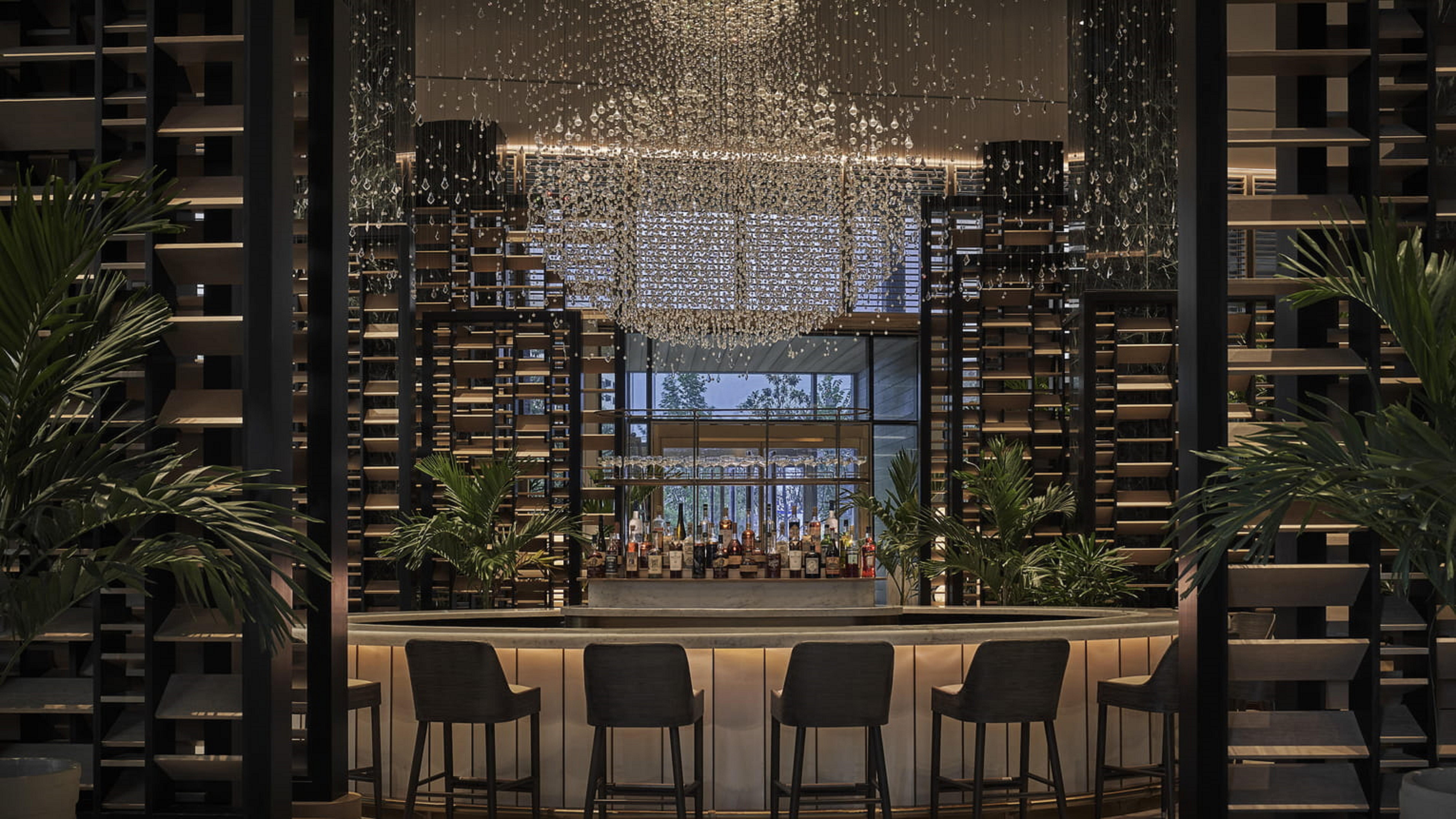 Four Seasons New Orleans Hotel Екстериор снимка
