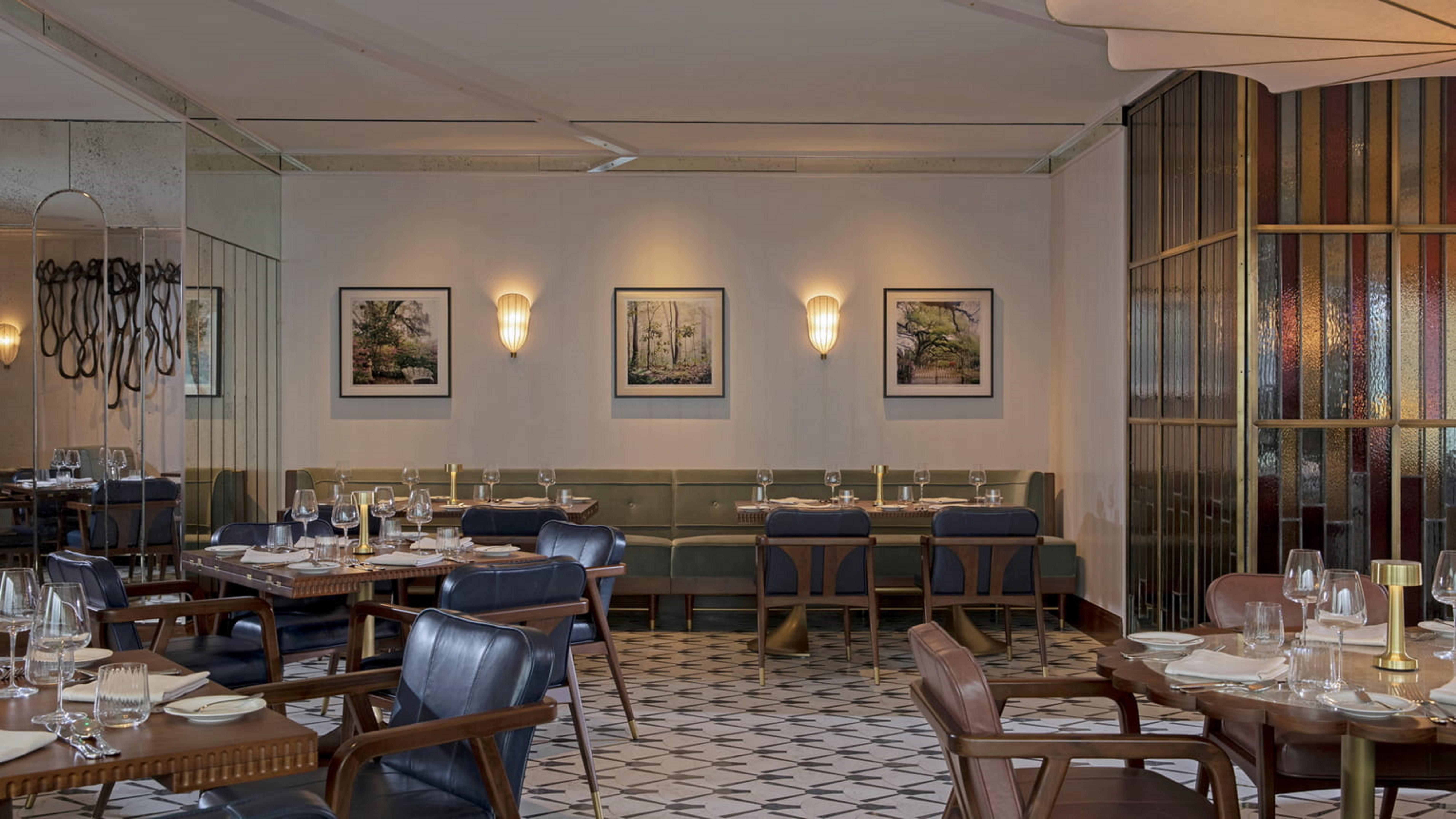 Four Seasons New Orleans Hotel Екстериор снимка