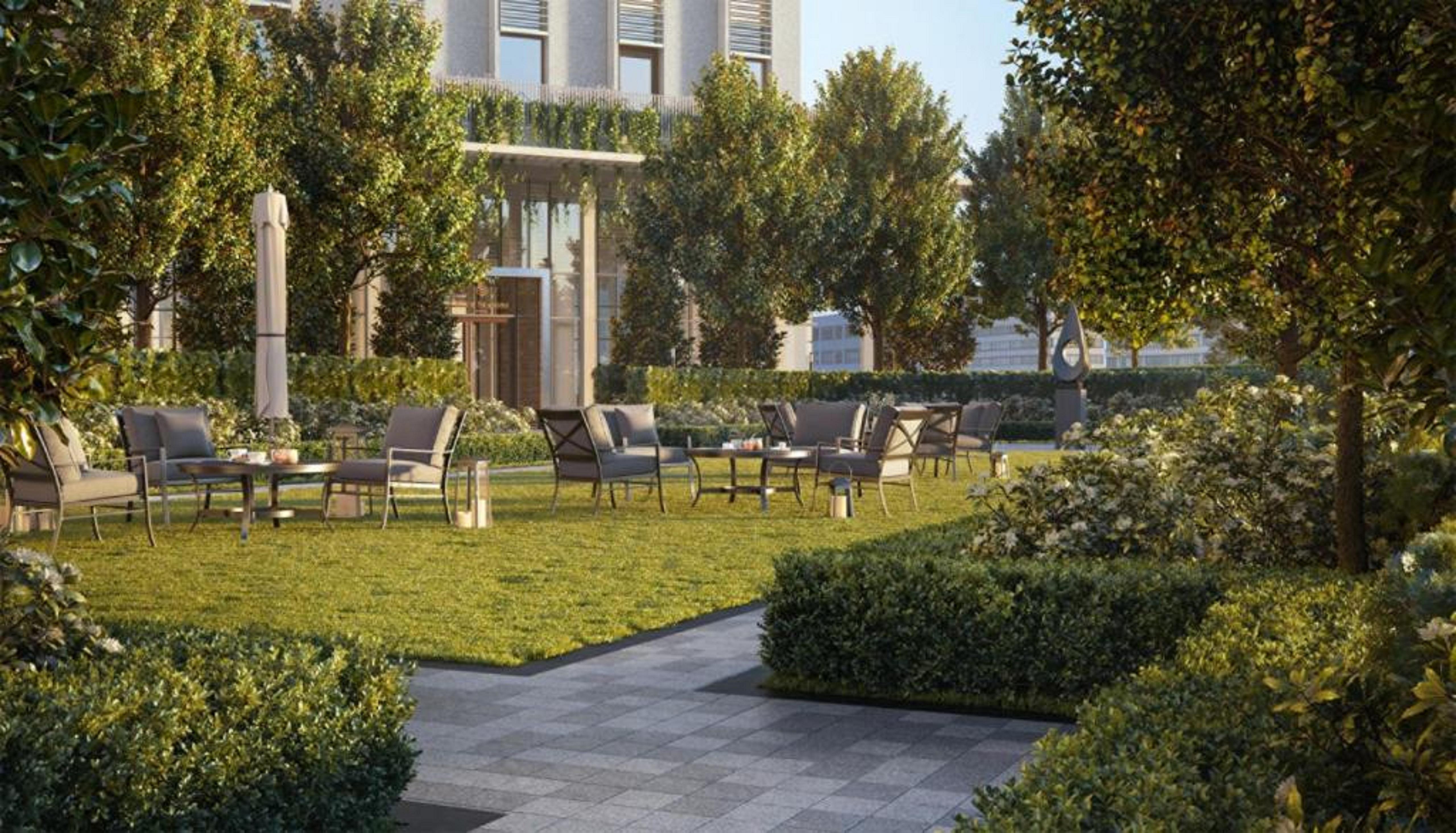 Four Seasons New Orleans Hotel Екстериор снимка