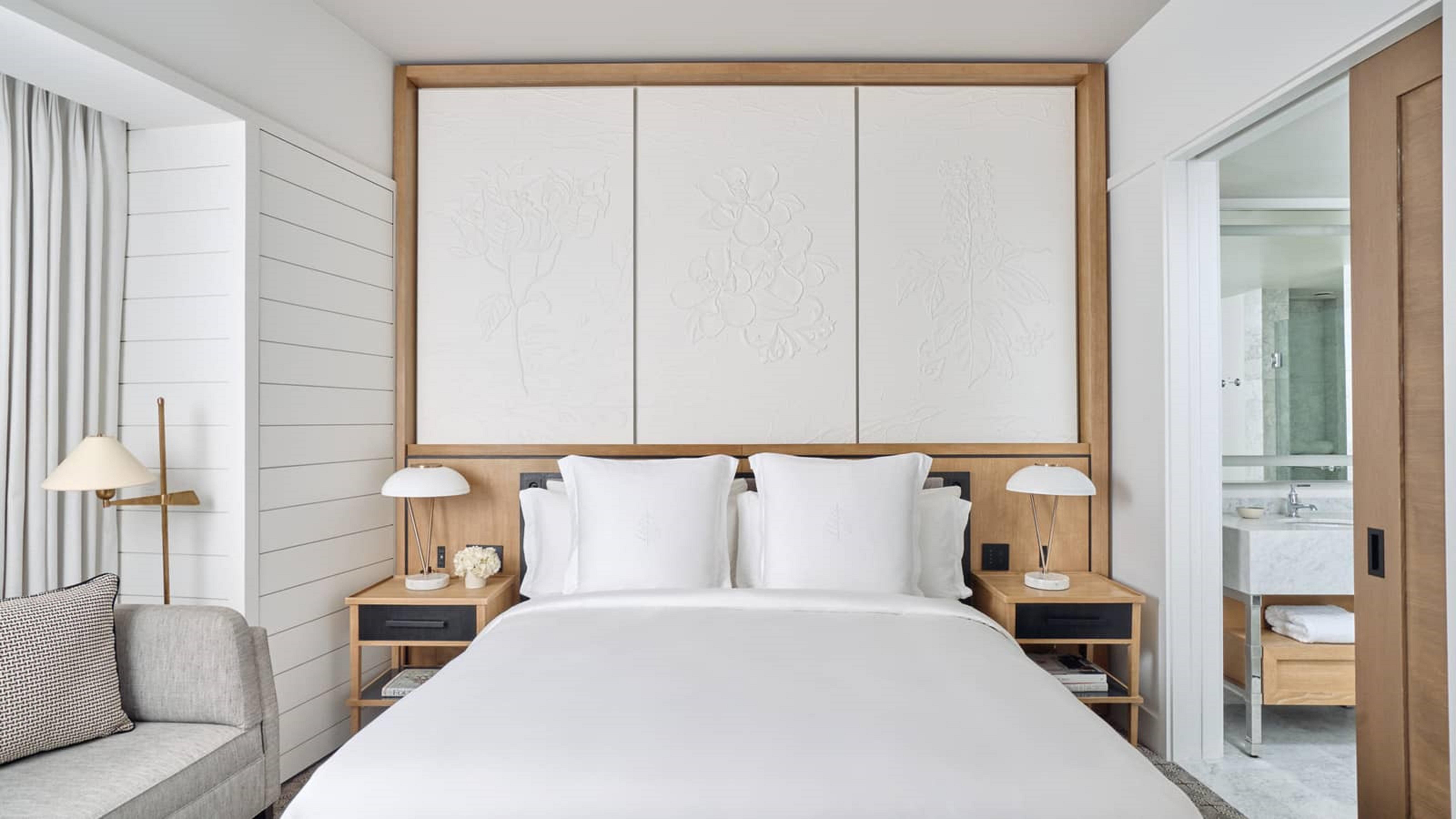 Four Seasons New Orleans Hotel Екстериор снимка