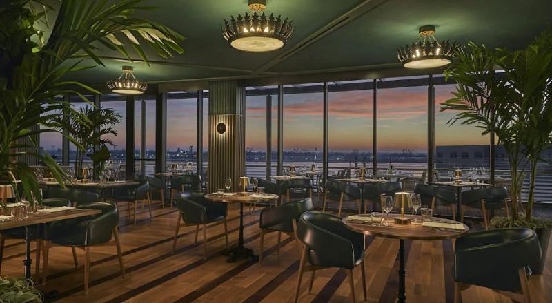 Four Seasons New Orleans Hotel Екстериор снимка